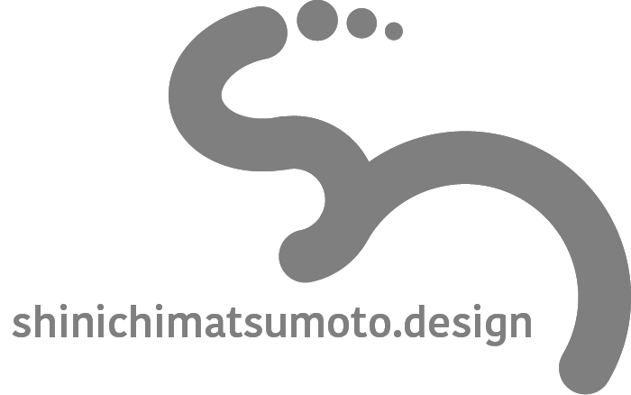 shinichimatsumoto.design